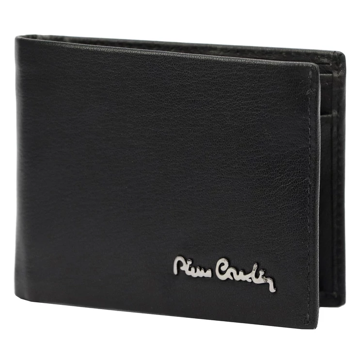 Pierre Cardin Valódi bőr Pénztárca