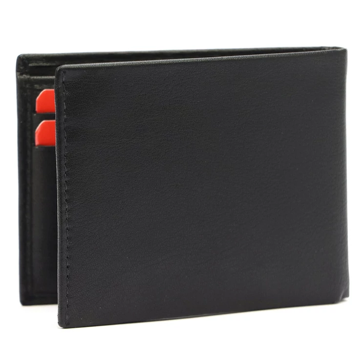 Pierre Cardin Valódi bőr Pénztárca