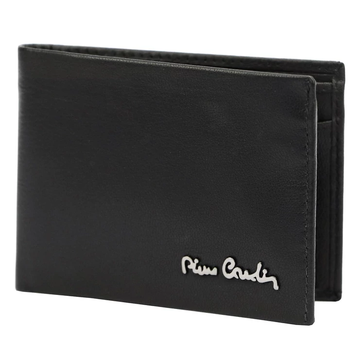 Pierre Cardin Valódi bőr Pénztárca