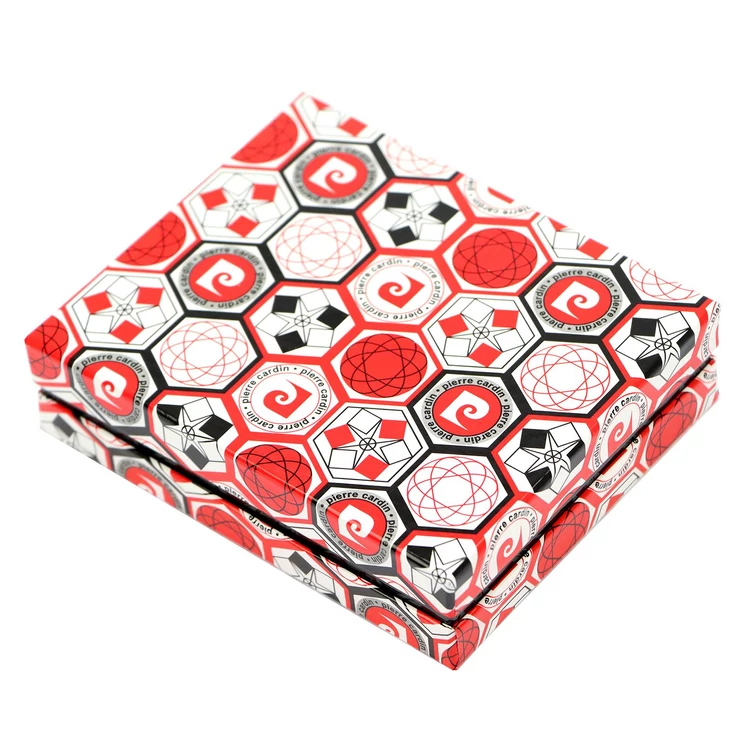 Pierre Cardin Valódi bőr Pénztárca