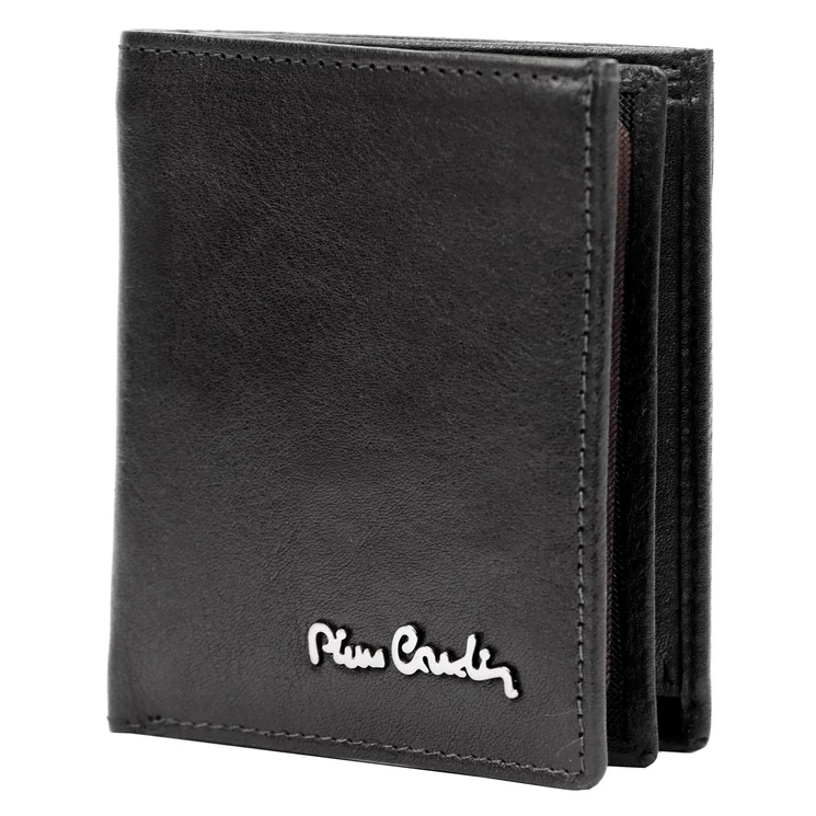 Pierre Cardin Valódi bőr Pénztárca