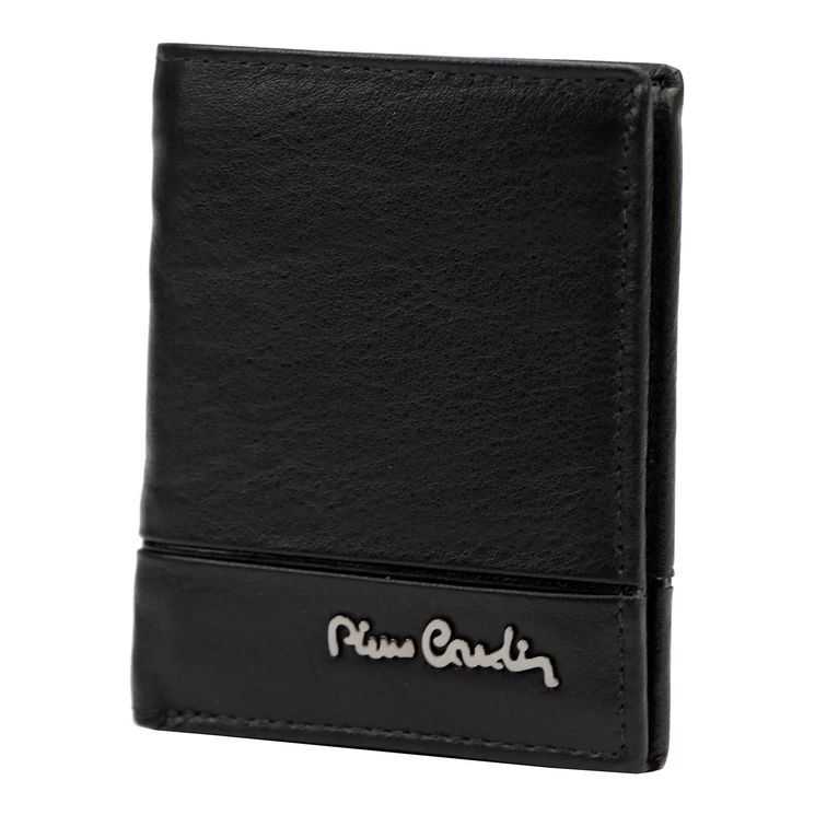 Pierre Cardin Valódi bőr Pénztárca