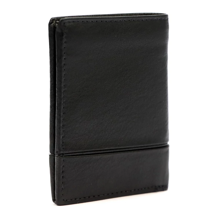 Pierre Cardin Valódi bőr Pénztárca