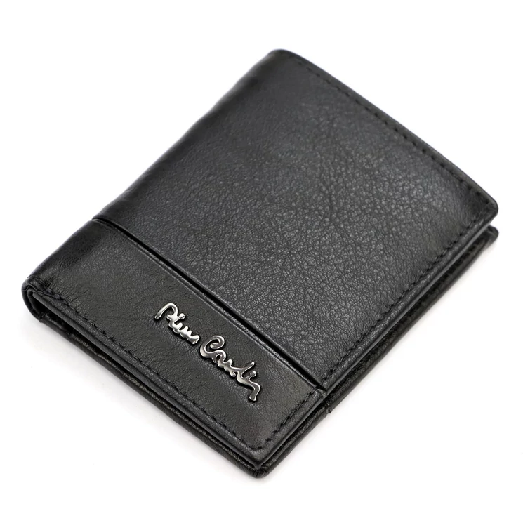 Pierre Cardin Valódi bőr Pénztárca