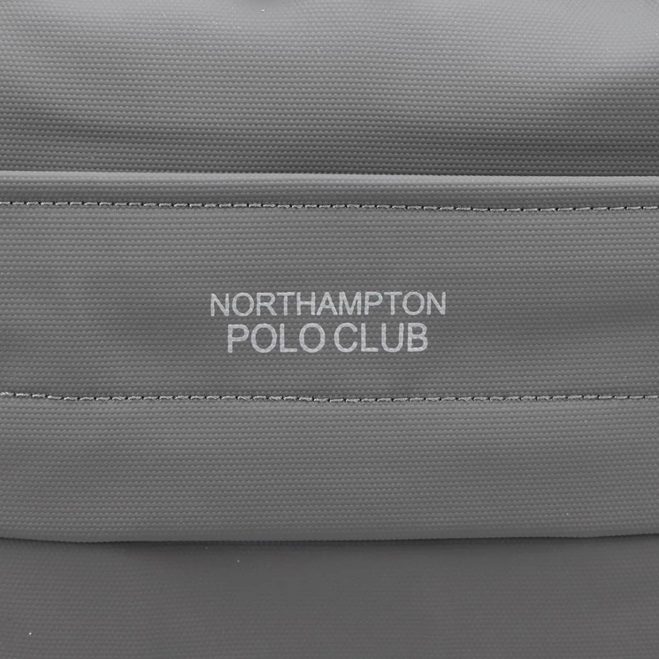 Northampton Polo Club 100% Recyclex Hátizsák