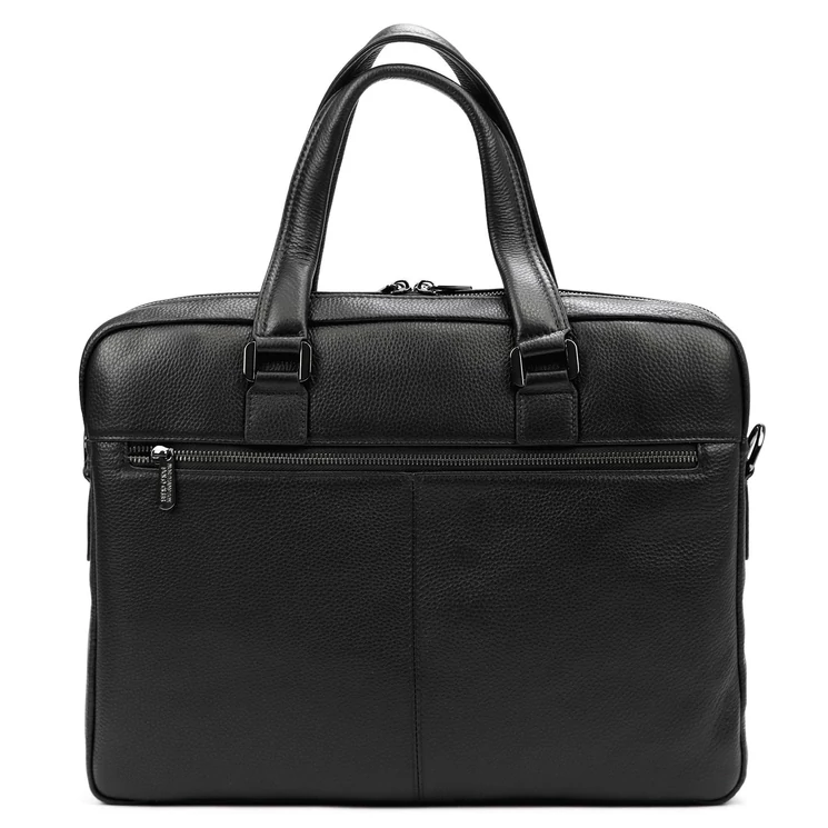 Northampton Polo Club Valódi bőr Aktatáska