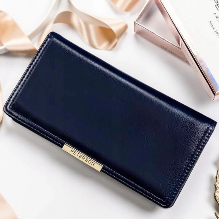 Peterson 100% Recyclex Pénztárca