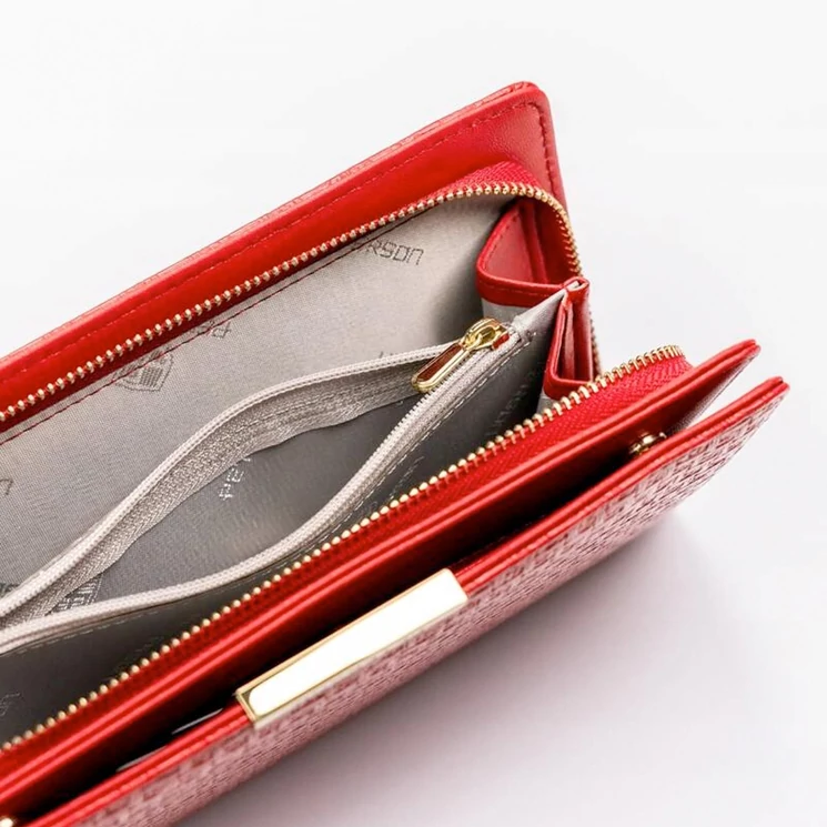 Peterson 100% Recyclex Pénztárca