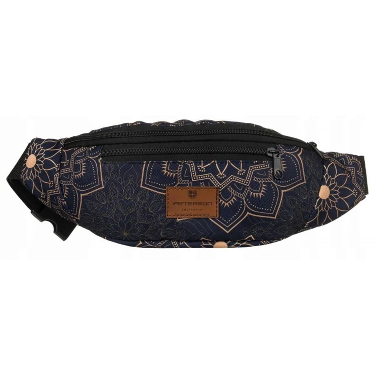 Peterson 100% Recyclex Válltáska