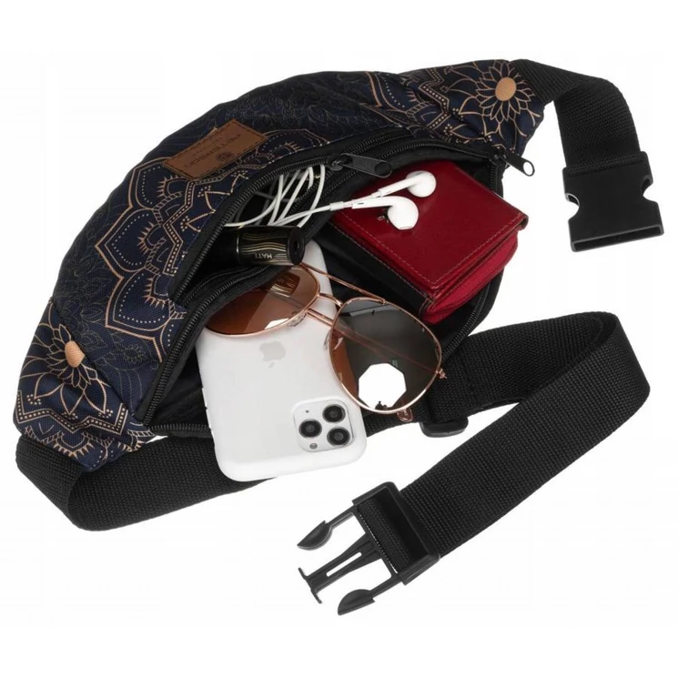 Peterson 100% Recyclex Válltáska