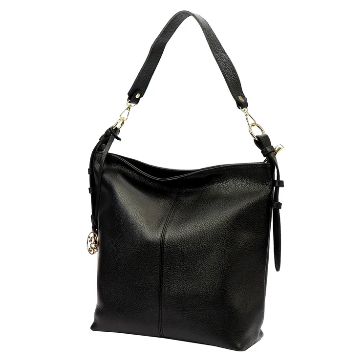 Gregorio Valódi bőr női táska