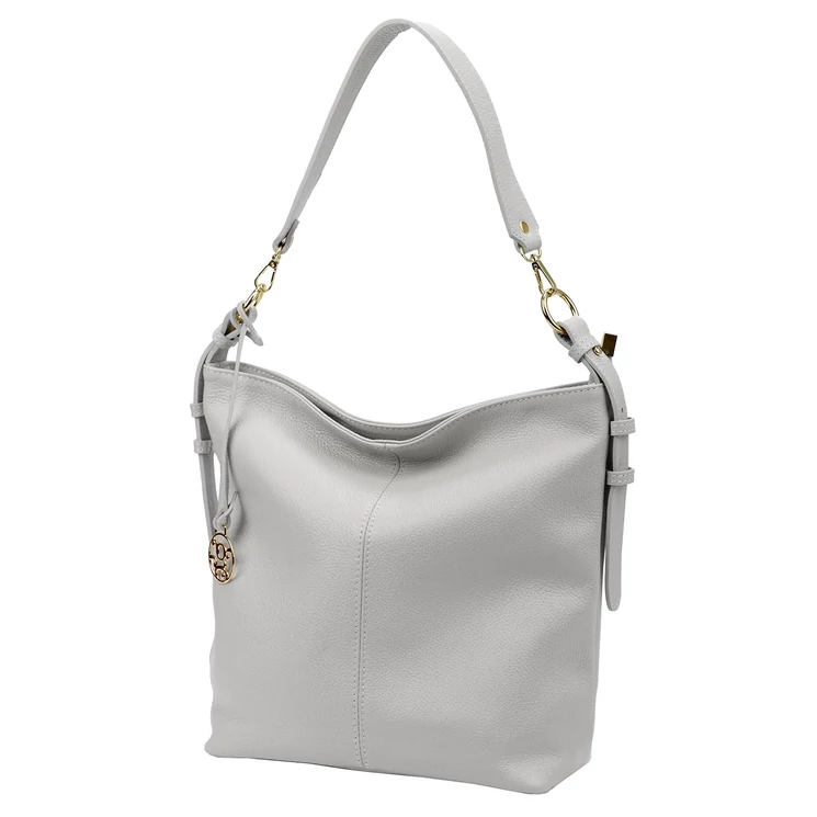 Gregorio Valódi bőr női táska