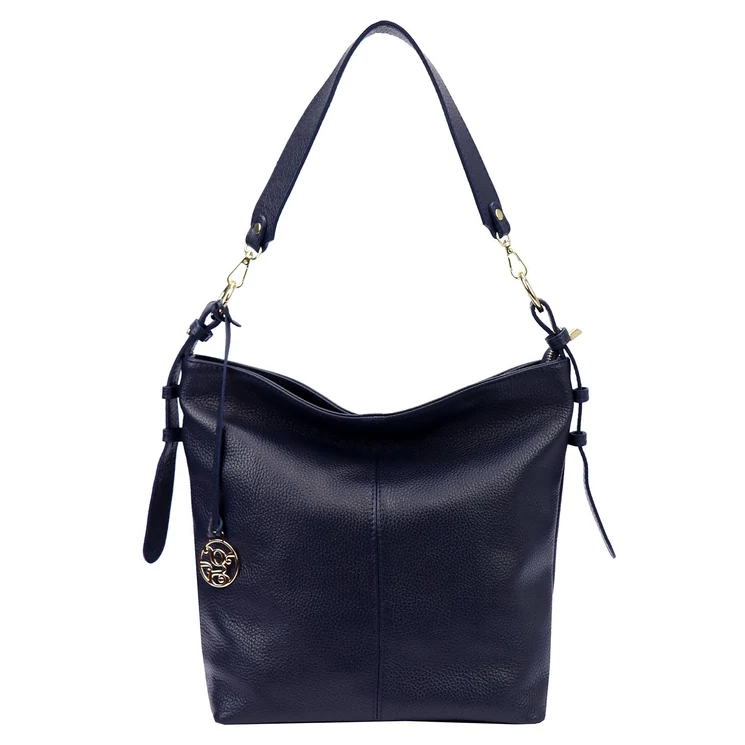 Gregorio Valódi bőr női táska