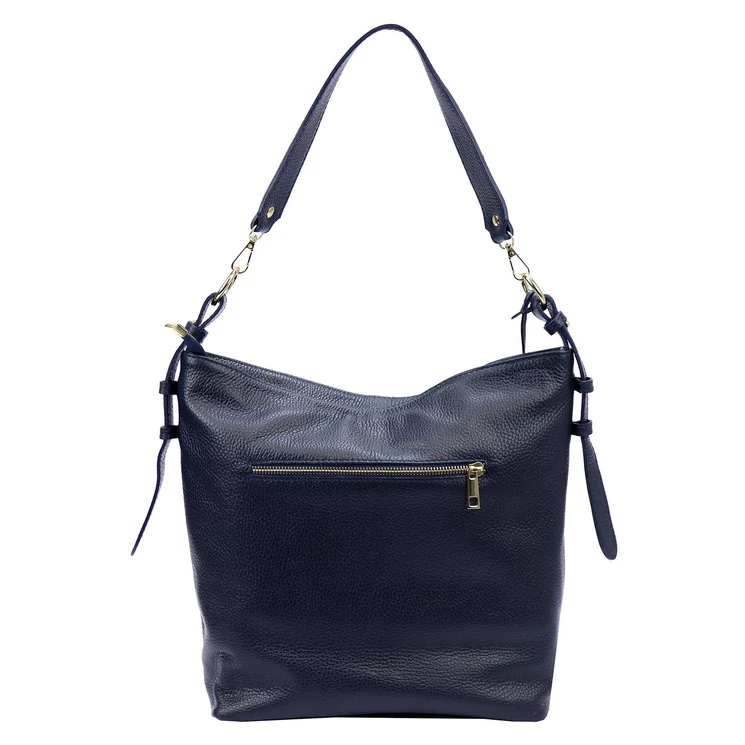 Gregorio Valódi bőr női táska