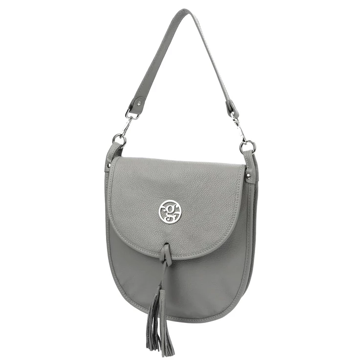 Gregorio Valódi bőr női táska