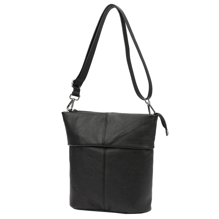 Luka Valódi bőr női táska