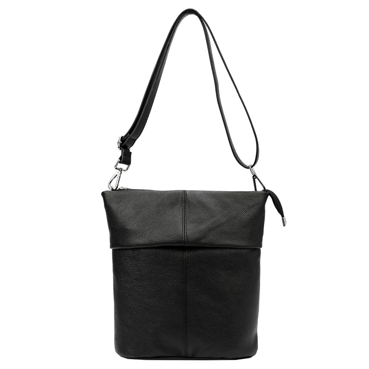 Luka Valódi bőr női táska