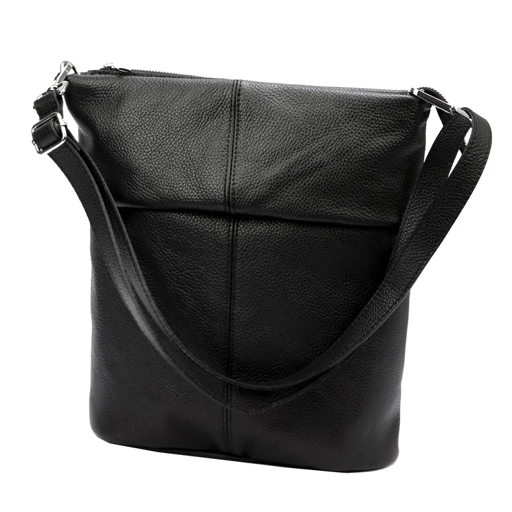 Luka Valódi bőr női táska