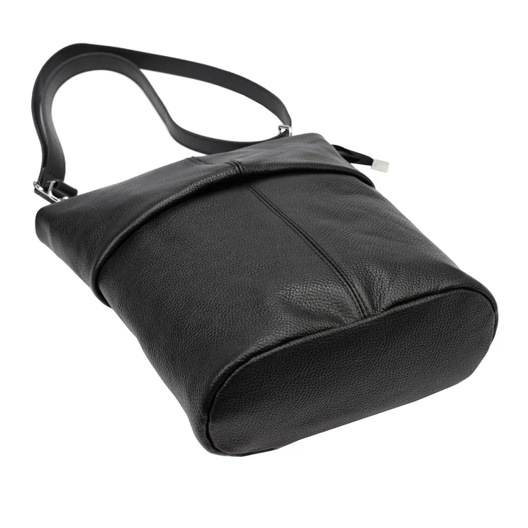 Luka Valódi bőr női táska