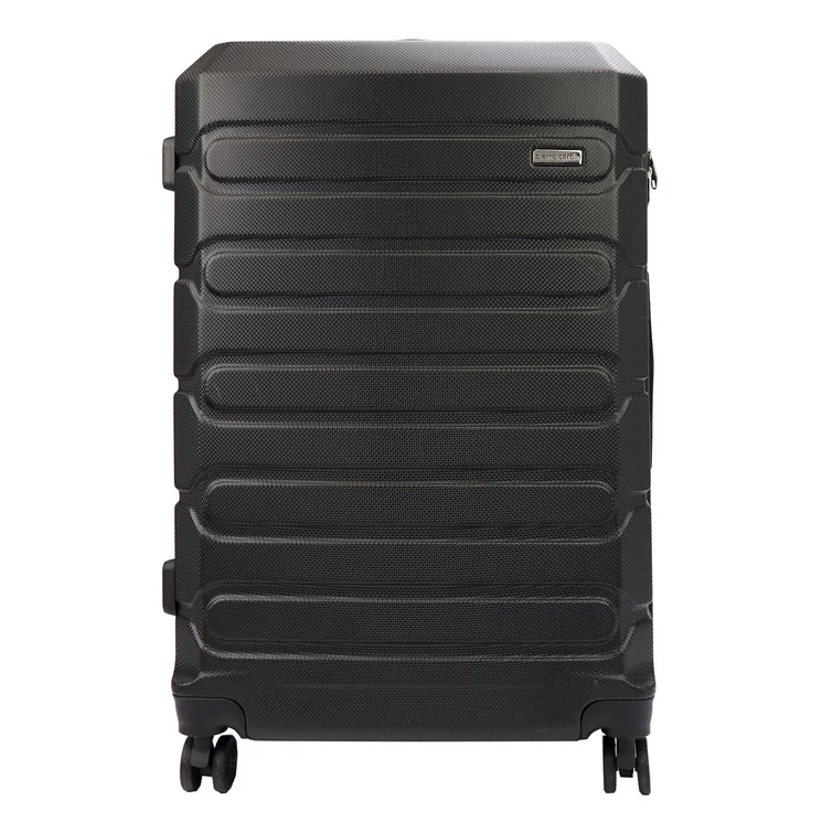 Pierre Cardin ABS Bőrönd