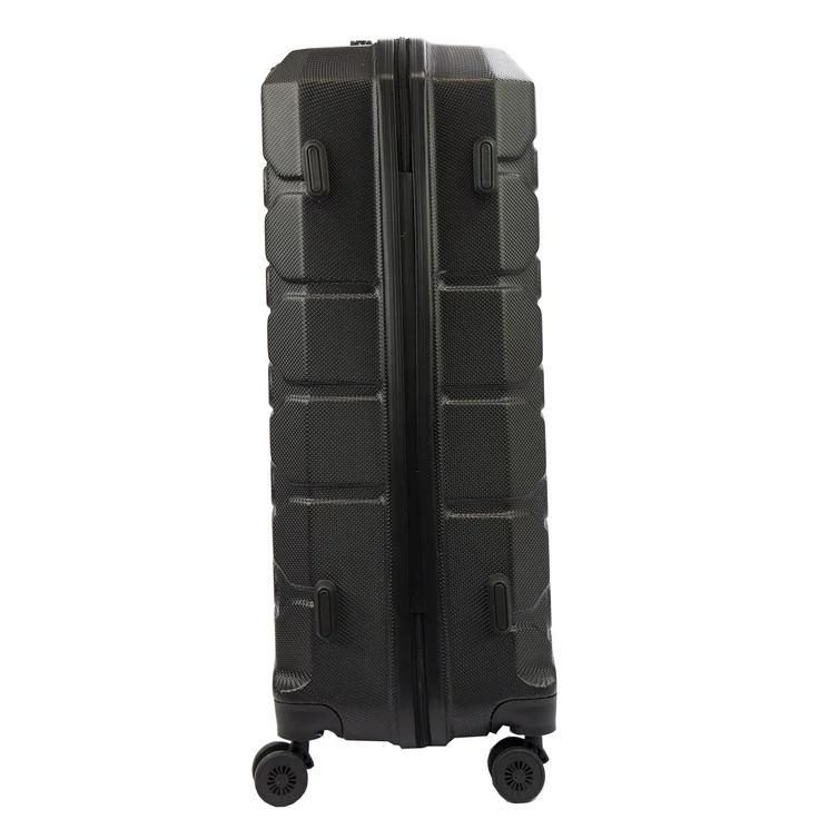 Pierre Cardin ABS Bőrönd