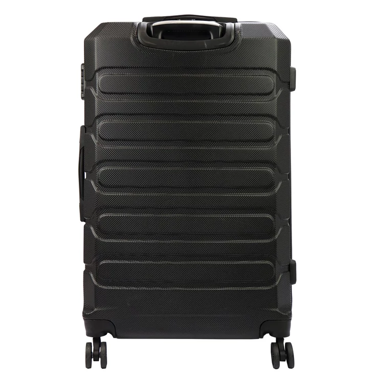 Pierre Cardin ABS Bőrönd