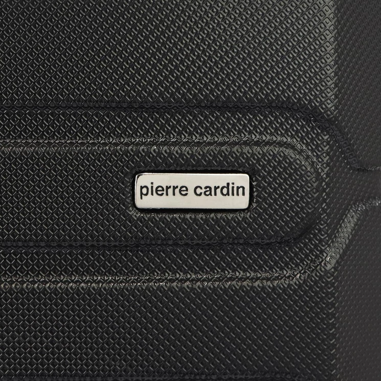 Pierre Cardin ABS Bőrönd