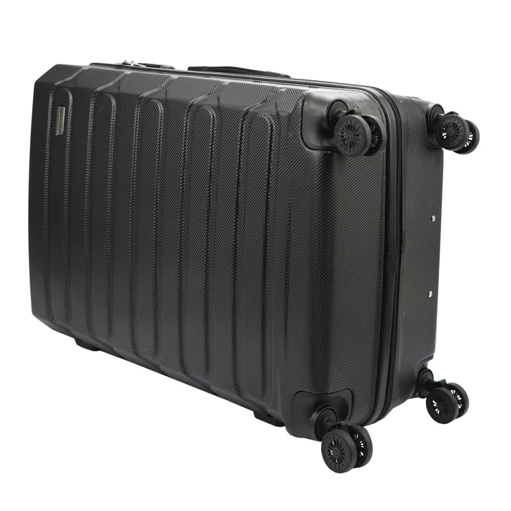 Pierre Cardin ABS Bőrönd