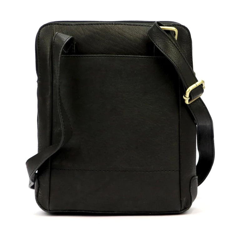 Pierre Cardin Valódi bőr Válltáska