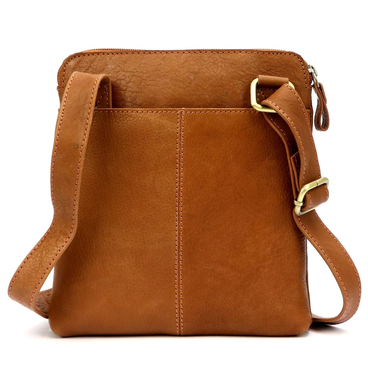 Pierre Cardin Valódi bőr Válltáska