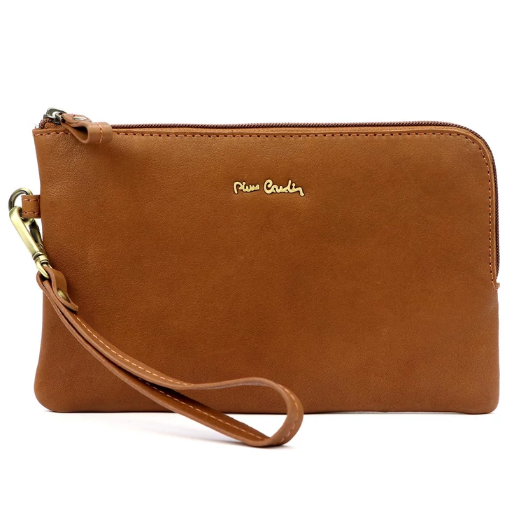 Pierre Cardin Valódi bőr Válltáska