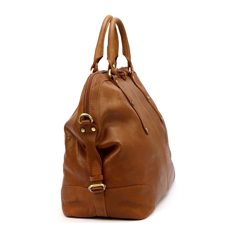 Pierre Cardin Valódi bőr Utazótáska