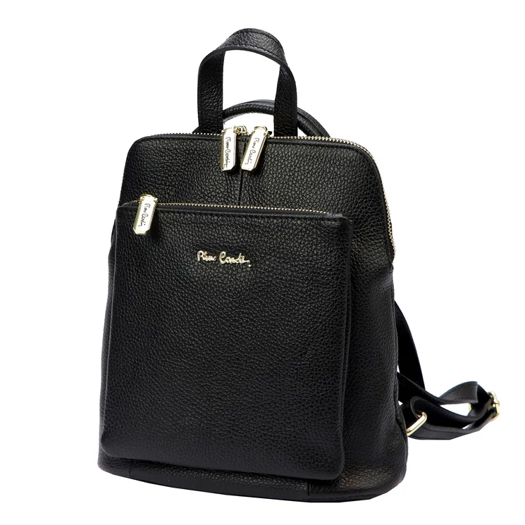 Pierre Cardin Valódi bőr női táska