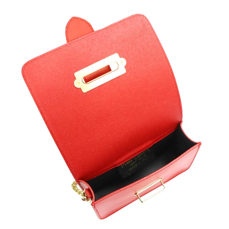 Pierre Cardin Valódi bőr női táska