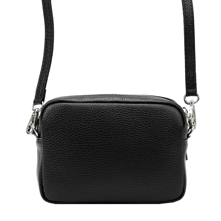 MiaMore Valódi bőr női táska