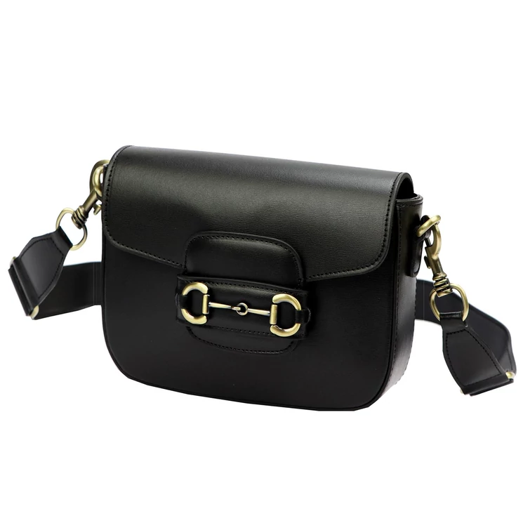 Luka Valódi bőr női táska