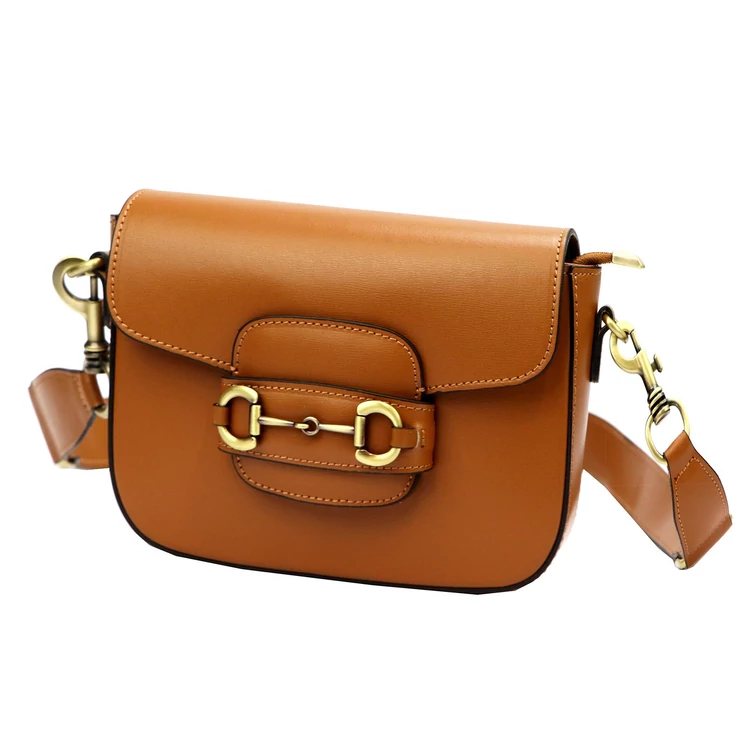 Luka Valódi bőr női táska