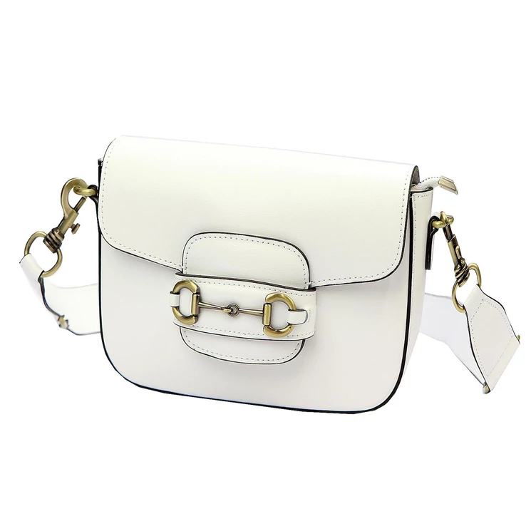 Luka Valódi bőr női táska