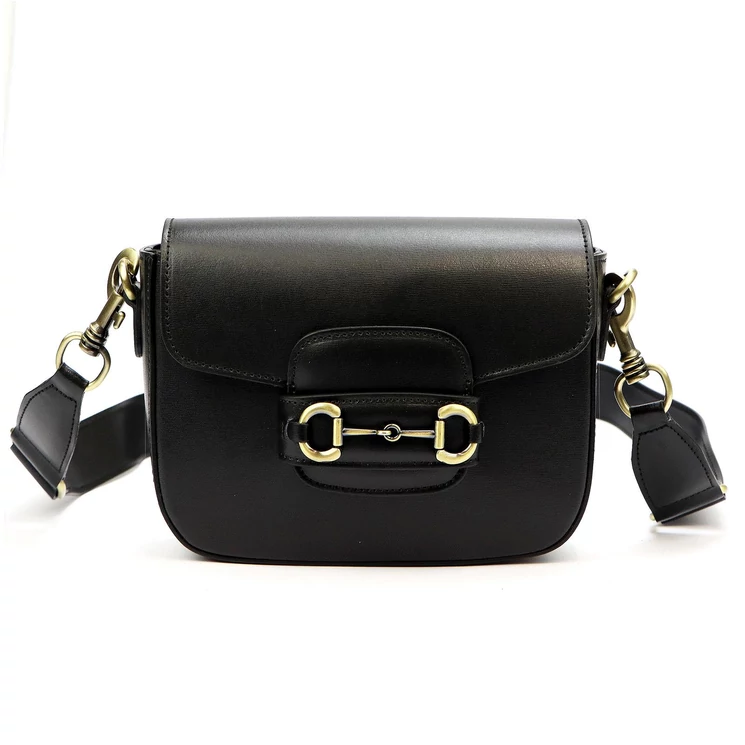 Luka Valódi bőr női táska