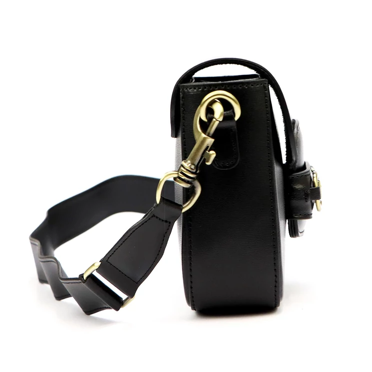 Luka Valódi bőr női táska