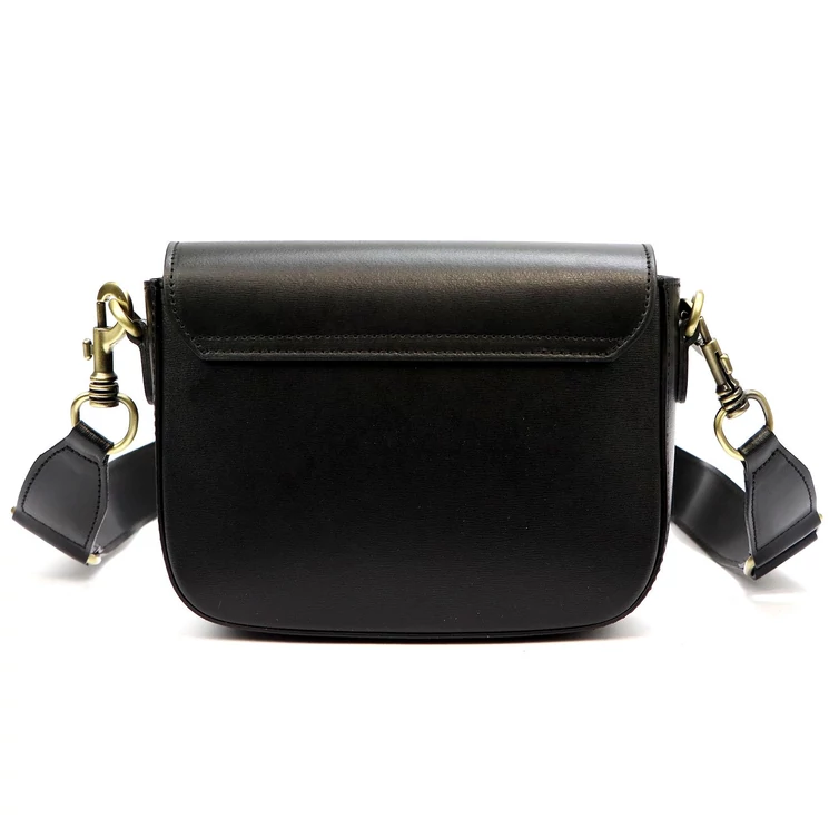 Luka Valódi bőr női táska