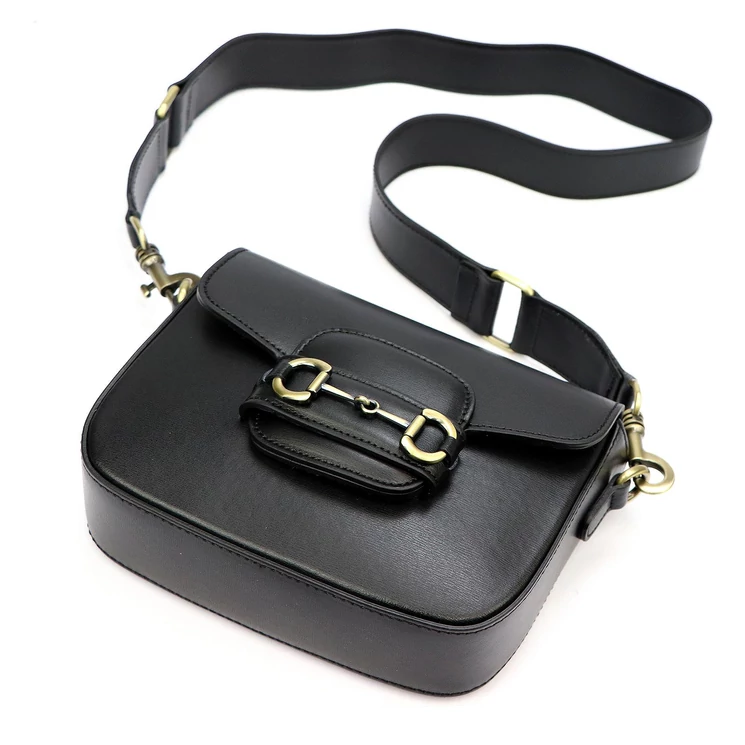 Luka Valódi bőr női táska