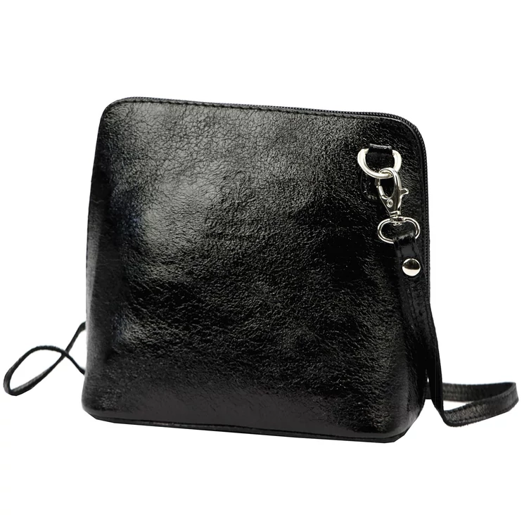 Barberinis Valódi bőr női táska