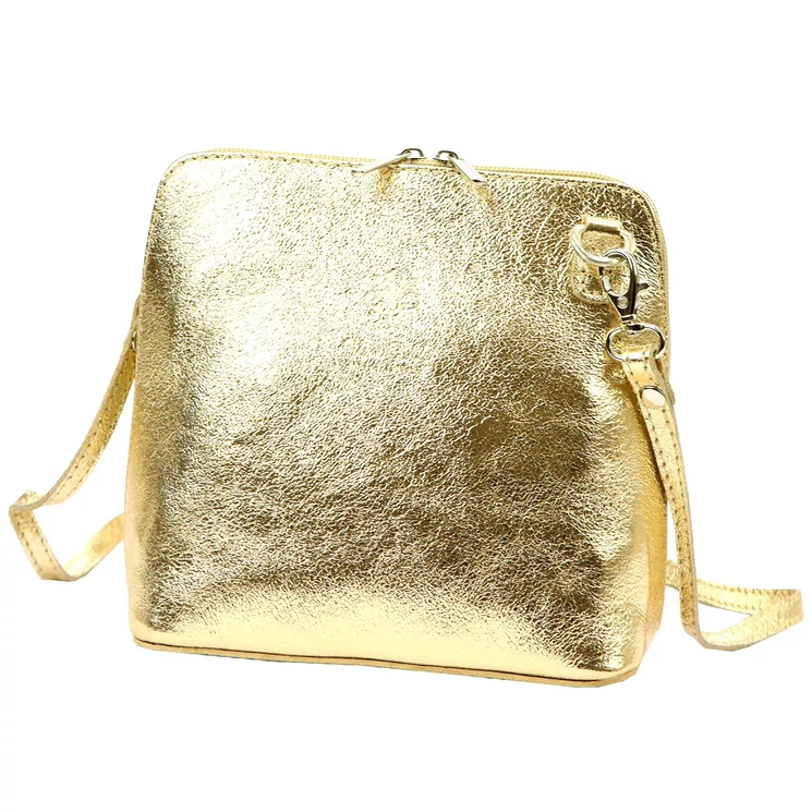 Barberinis Valódi bőr női táska