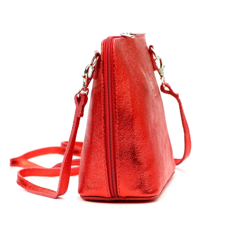 Barberinis Valódi bőr női táska