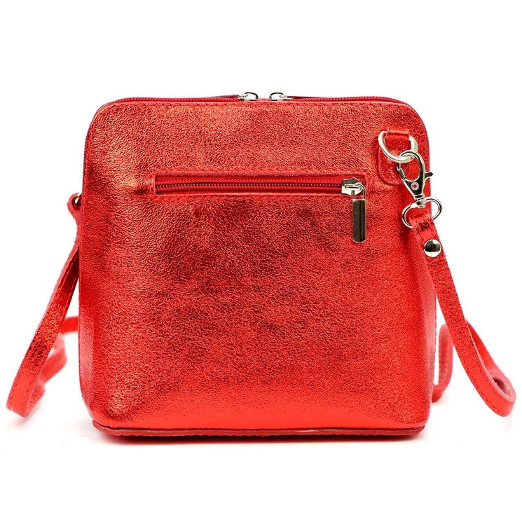 Barberinis Valódi bőr női táska