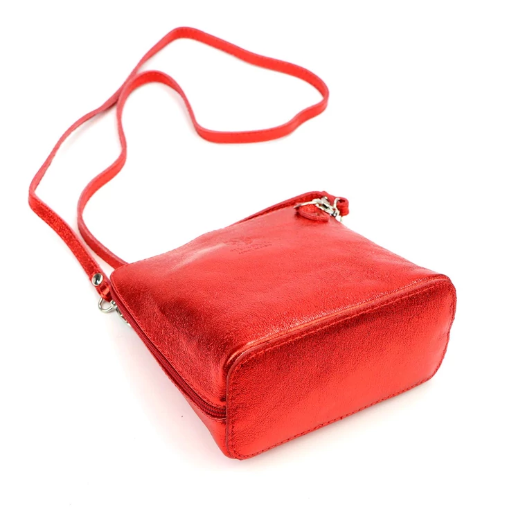 Barberinis Valódi bőr női táska