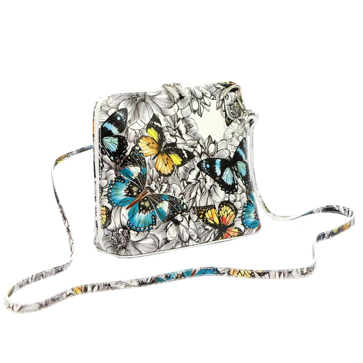 Barberinis Valódi bőr női táska