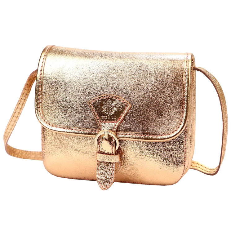 Gregorio Valódi bőr női táska