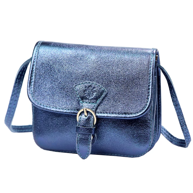 Gregorio Valódi bőr női táska